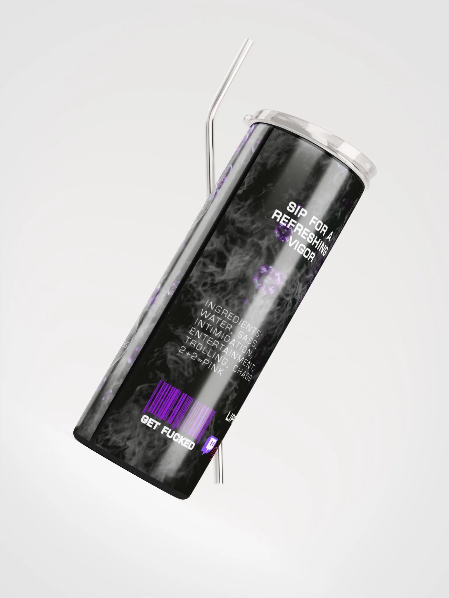 LIPSY BATH WATER product image (4)