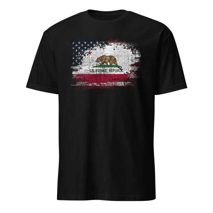 California USA product image (1)