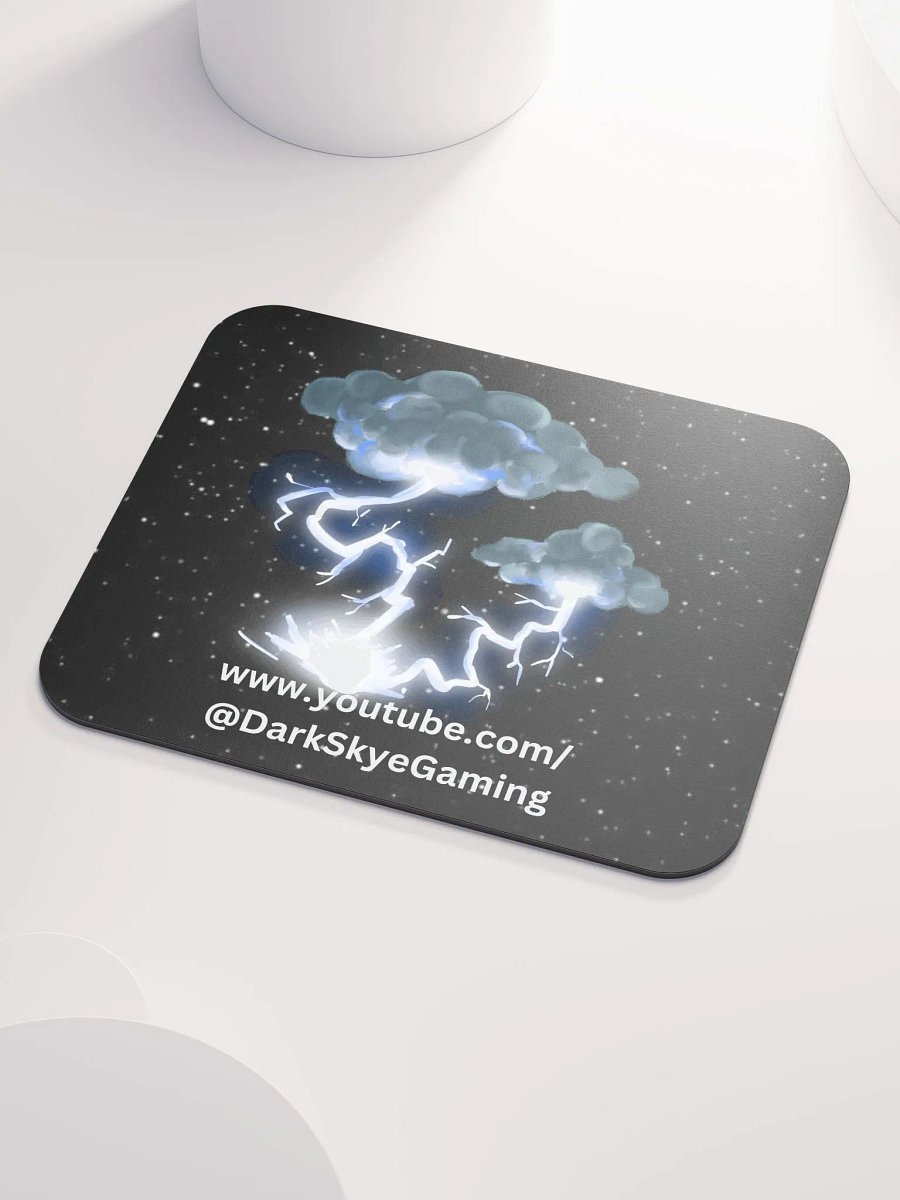 Dark Skye Classic Mouse Pad product image (4)
