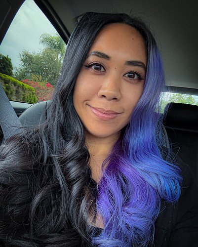 Quality Time + Acts of Service 🖤 Top tier loved ones. Blessed.