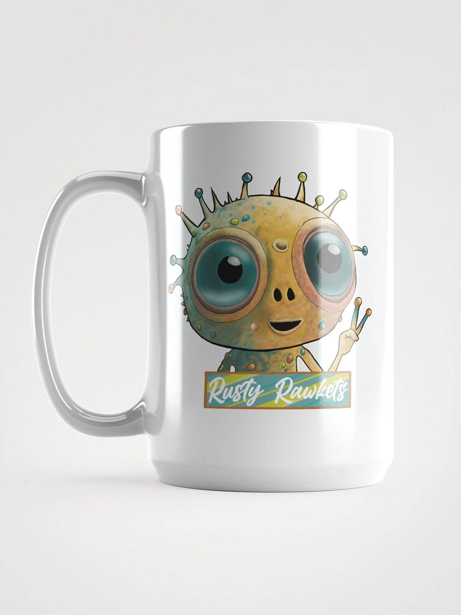 Lumpy mug product image (6)