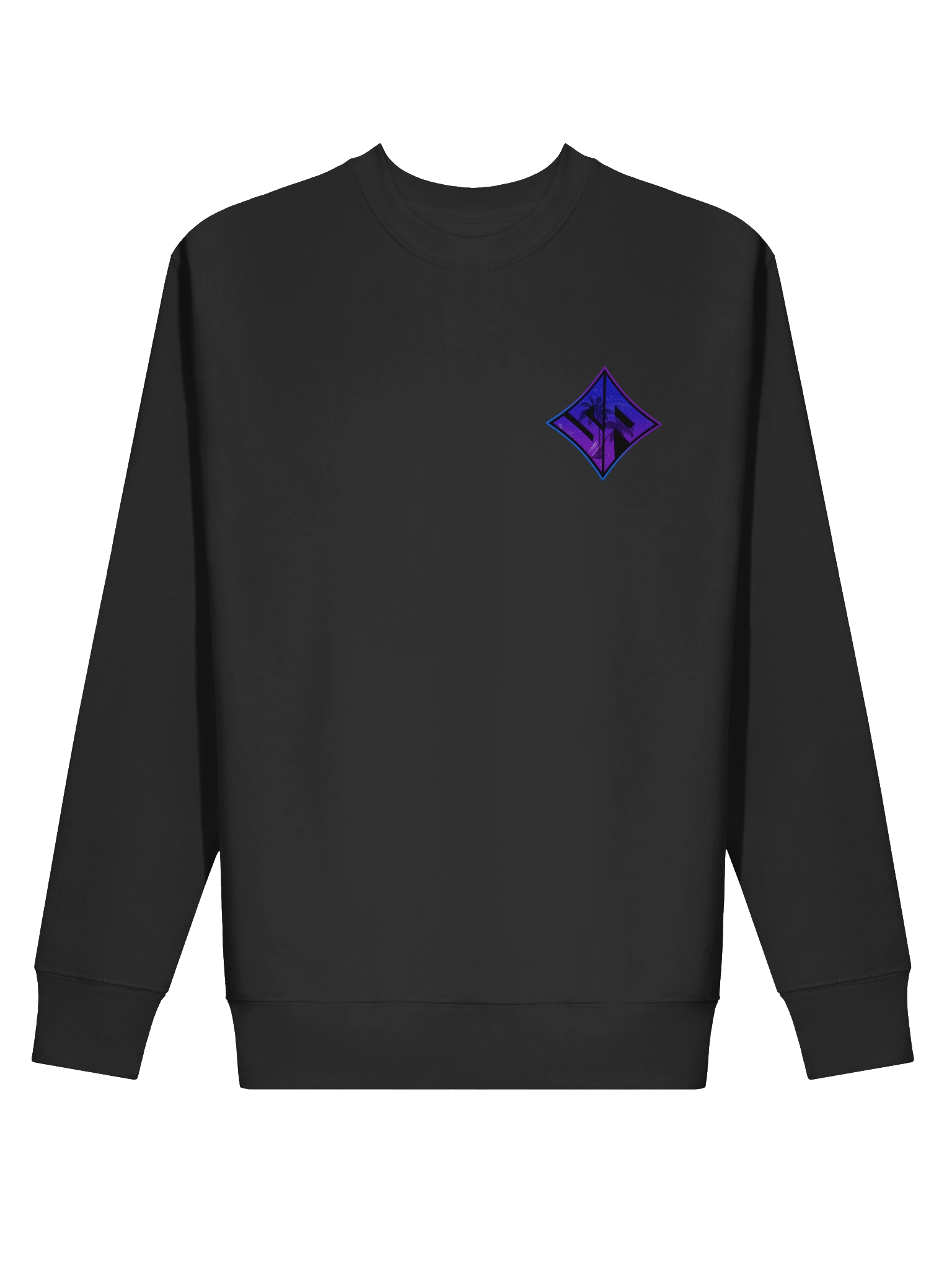 OG Logo Crewneck Sweatshirt product image (2)