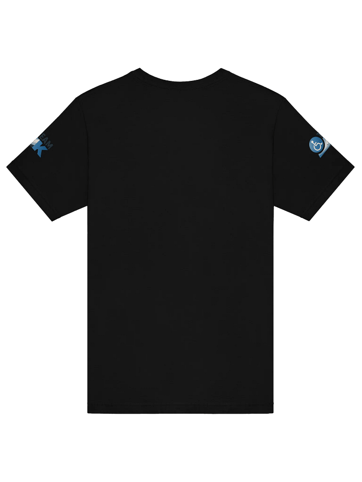 TEAM K Inclusion T-Shirt product image (3)