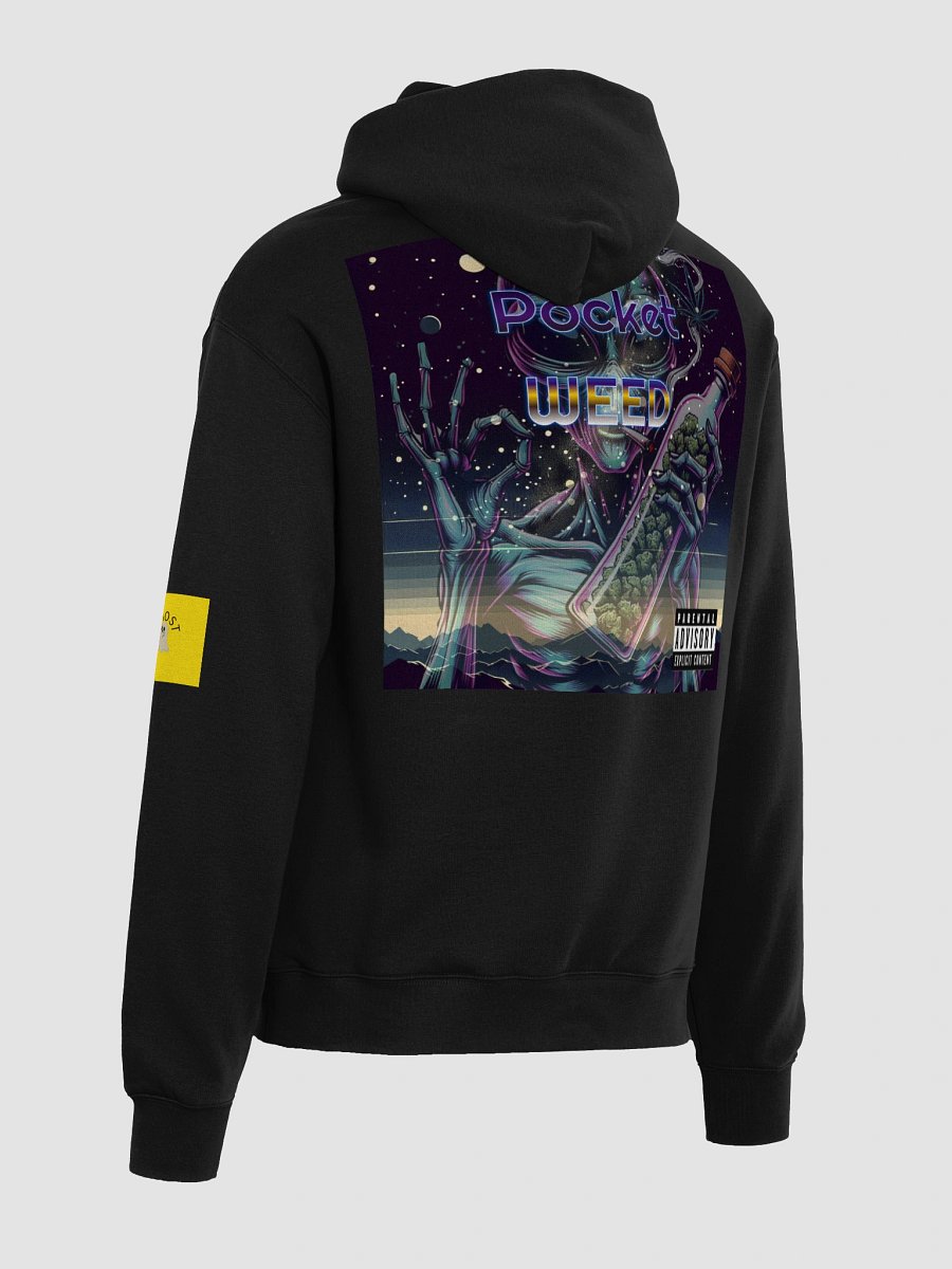 Acute Trajectory (Ep Merch LIMITED EDITION) product image (5)