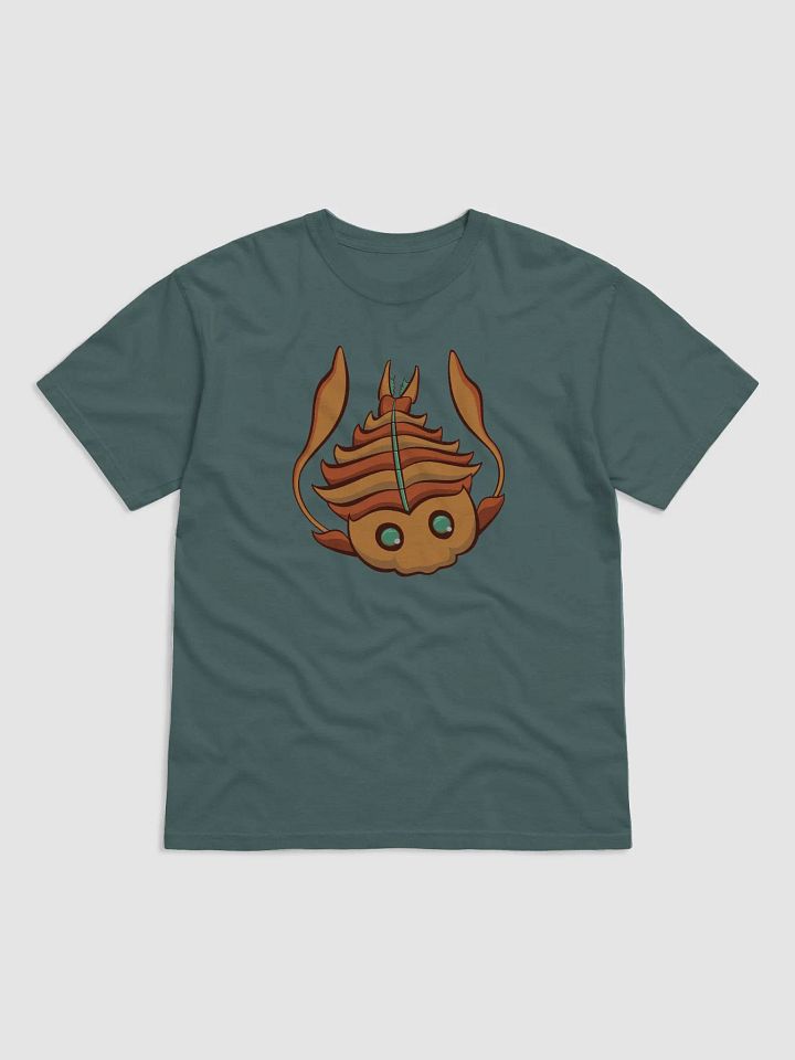 TryLowByte Tee product image (18)