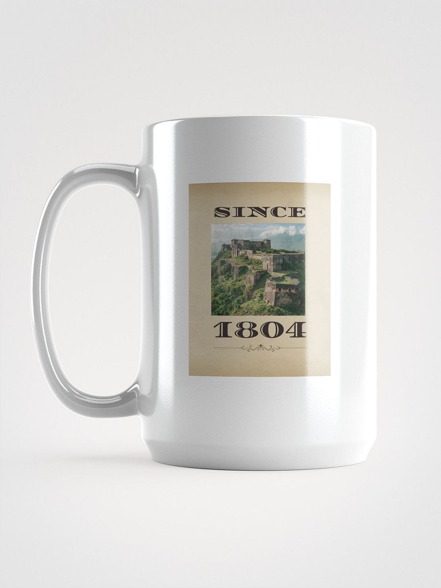 Morning Richès Mug product image (6)
