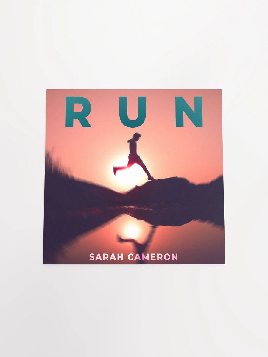 Run Poster product image (4)