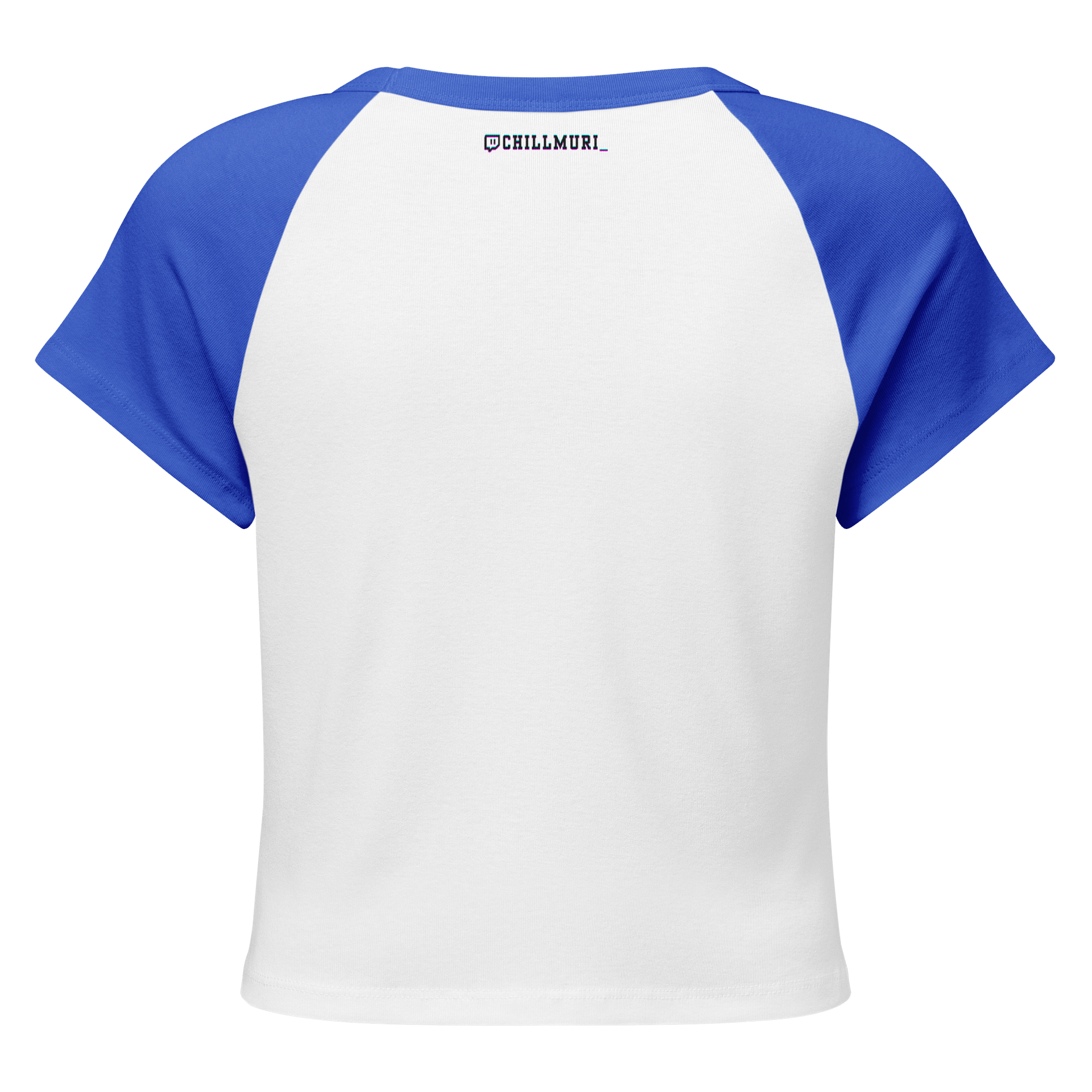 "Fridgy" Baby Raglan Tee product image (2)