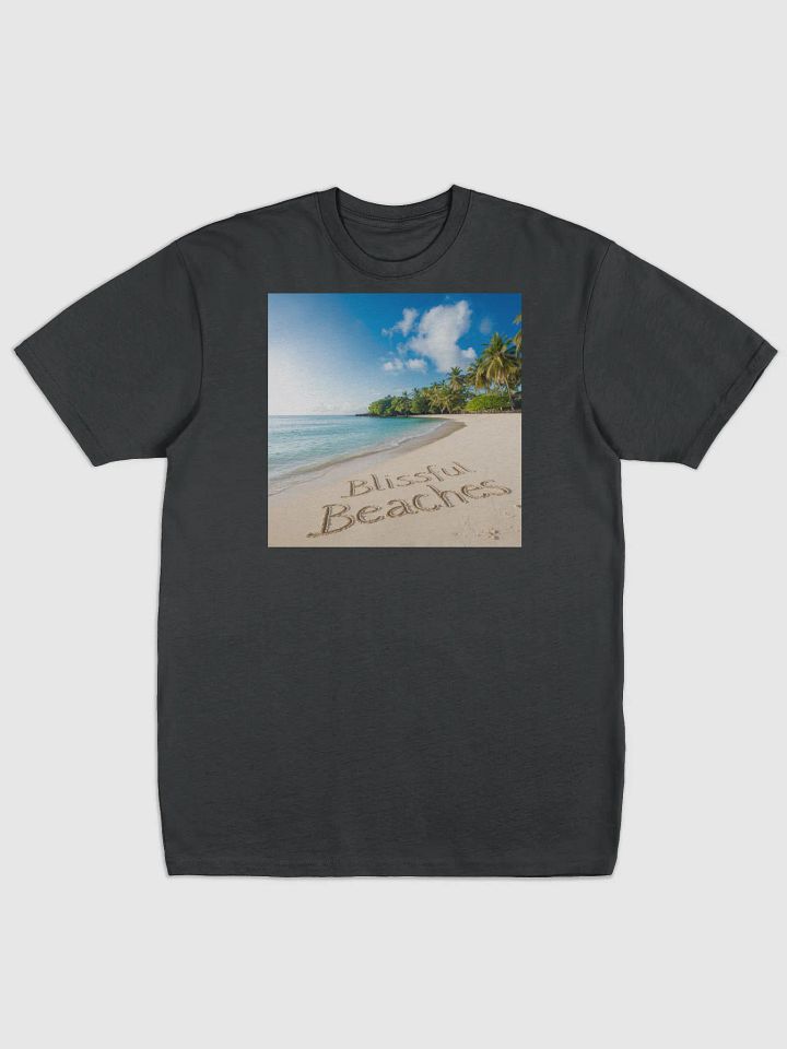 Blissful Beaches product image (1)