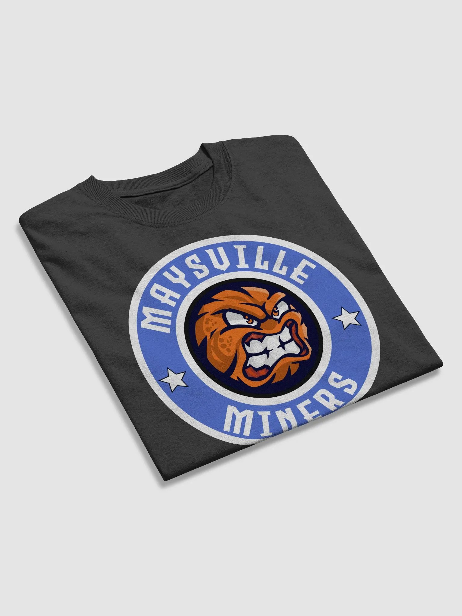 Miners Logo Tee product image (19)