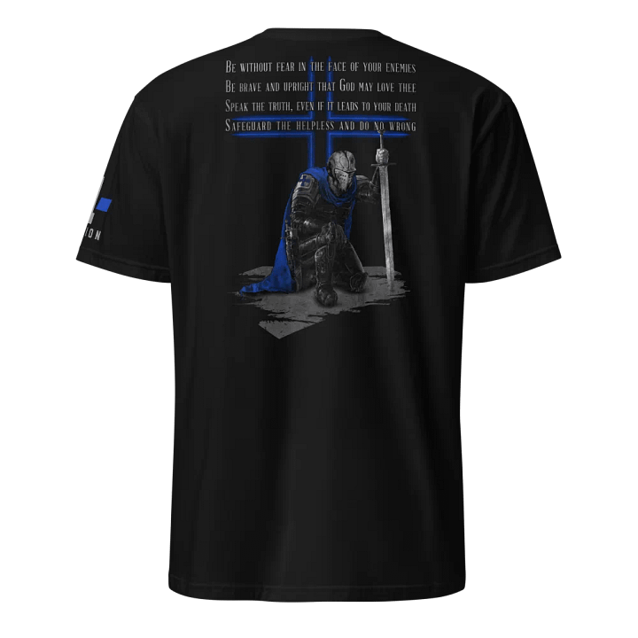 Police: Templar Code 2.0 product image (1)