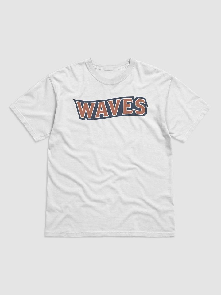 Running Point Isla Gordon Waves Shirt product image (2)