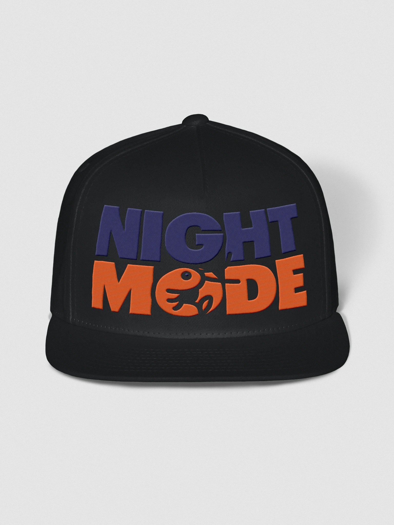 NIGHT MODE Snapback product image (1)