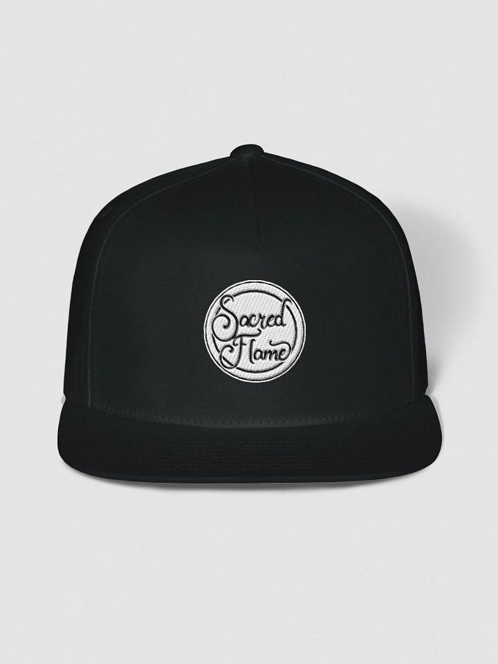 Sacred Flame Logo product image (1)
