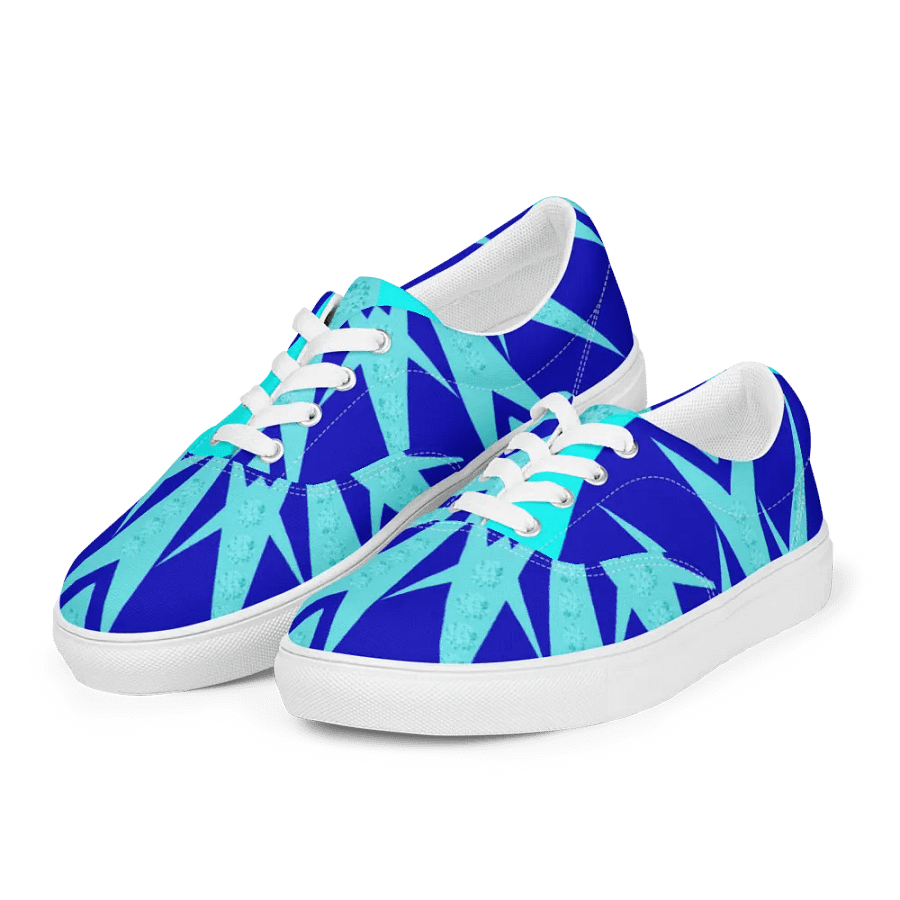 snowflake Women's Lace-Up product image (9)