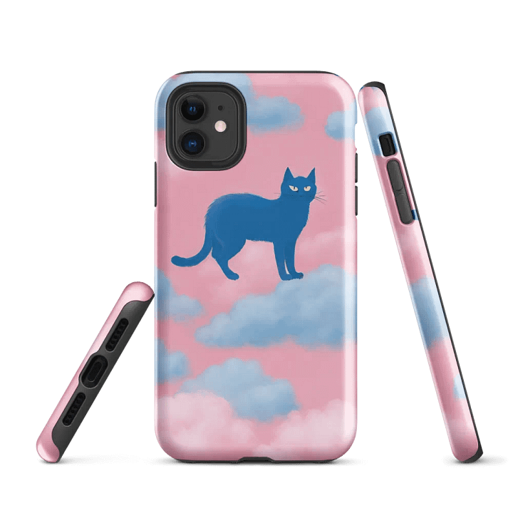 Cat in the Clouds product image (1)
