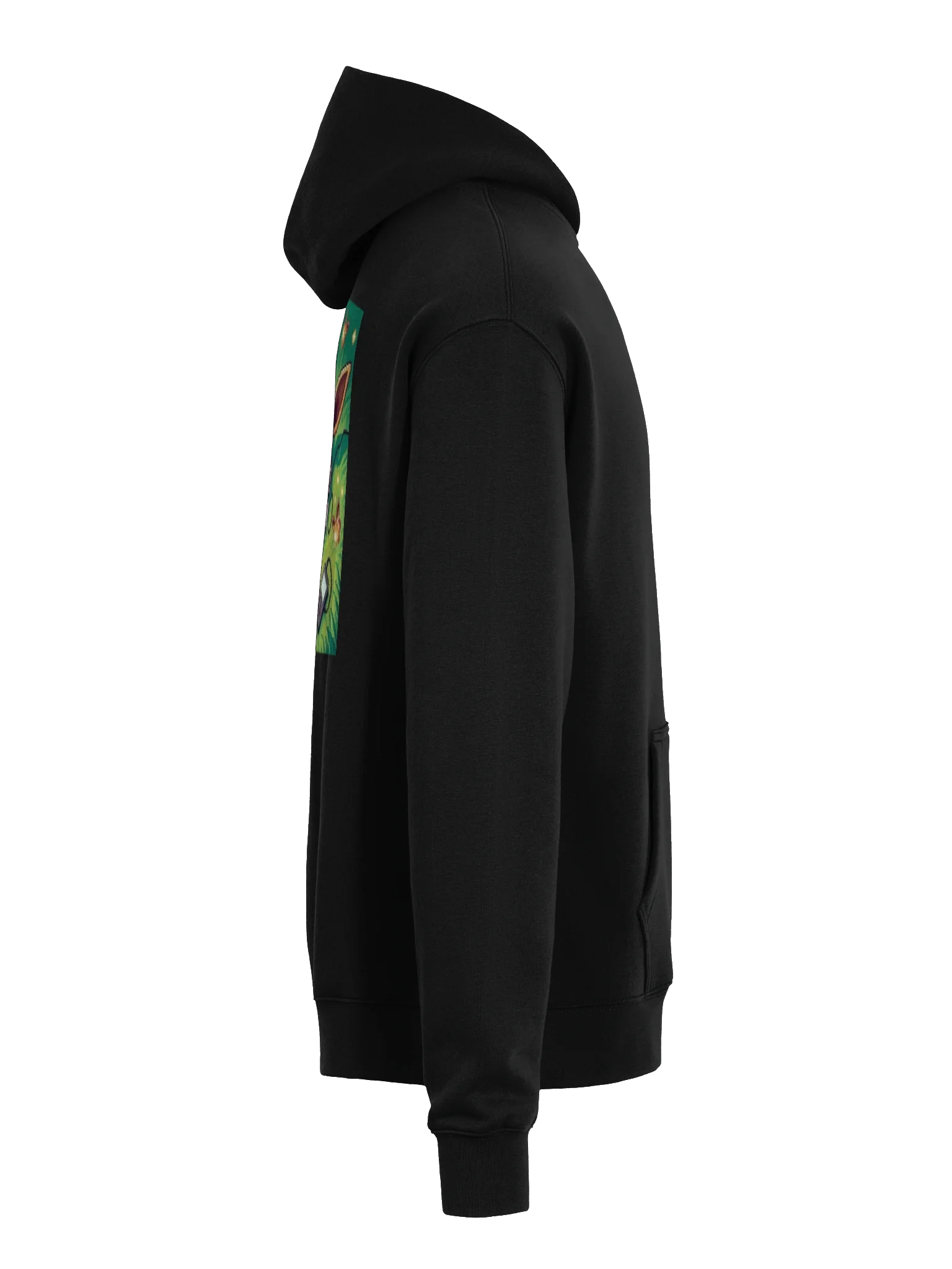 Pokémon eevee Hoodie product image (8)