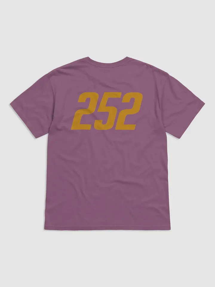 Angry Scotty Heavyweight Tee product image (15)