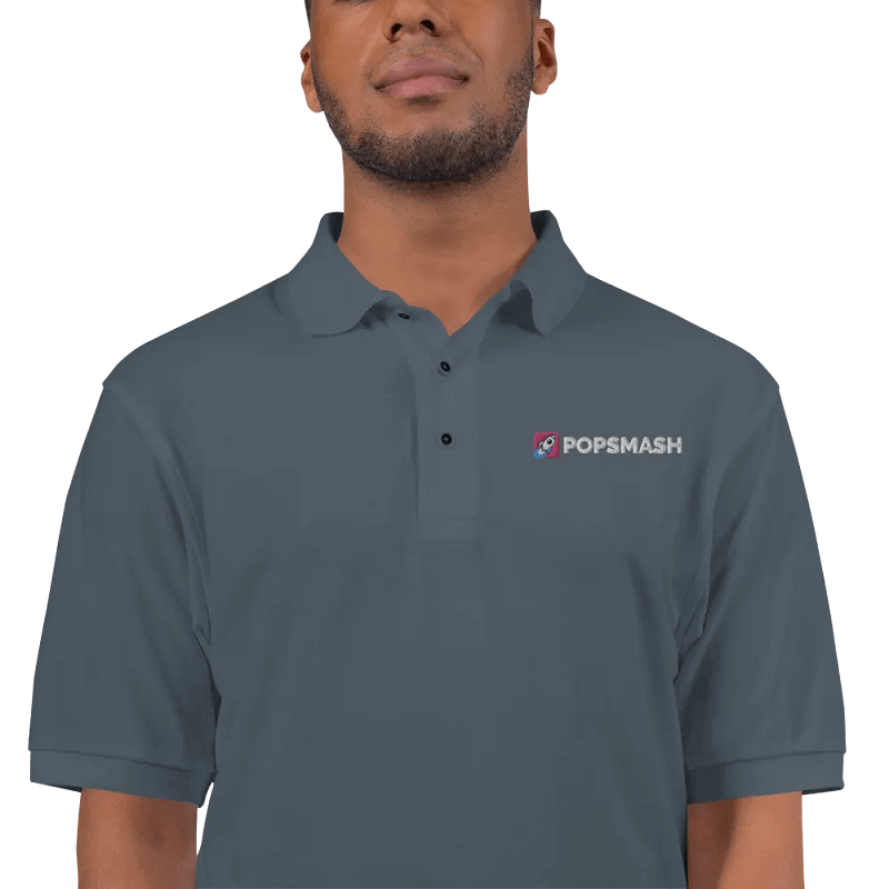 POPSMASH Polo