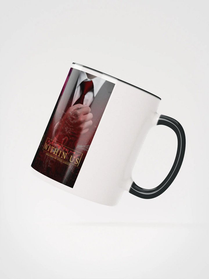 Shadows of Synd Mug product image (2)