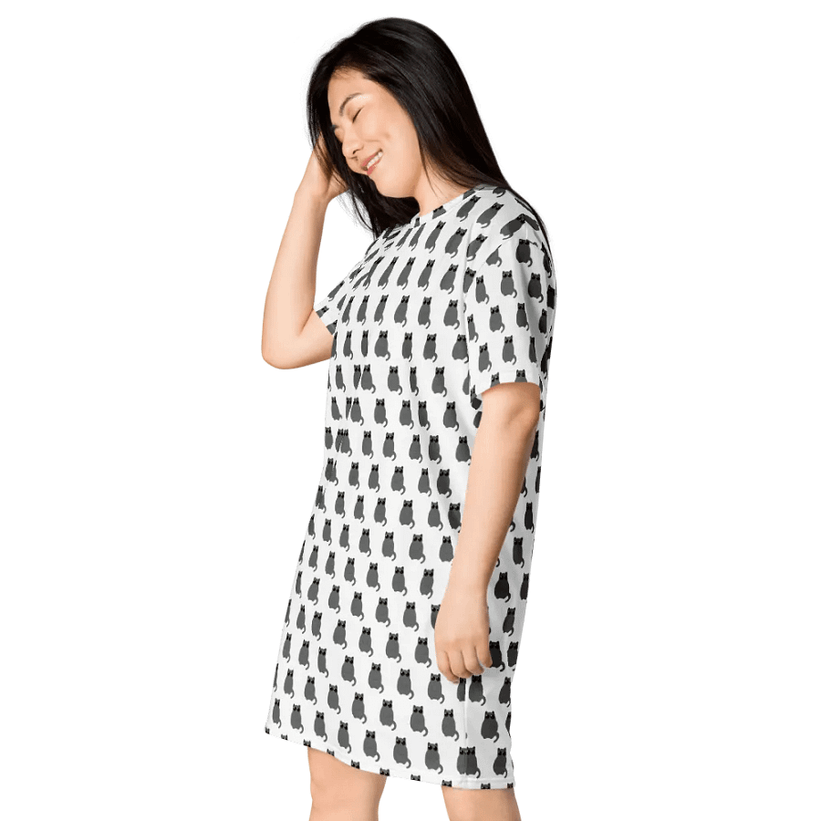 Blossom | T-Dress product image (4)