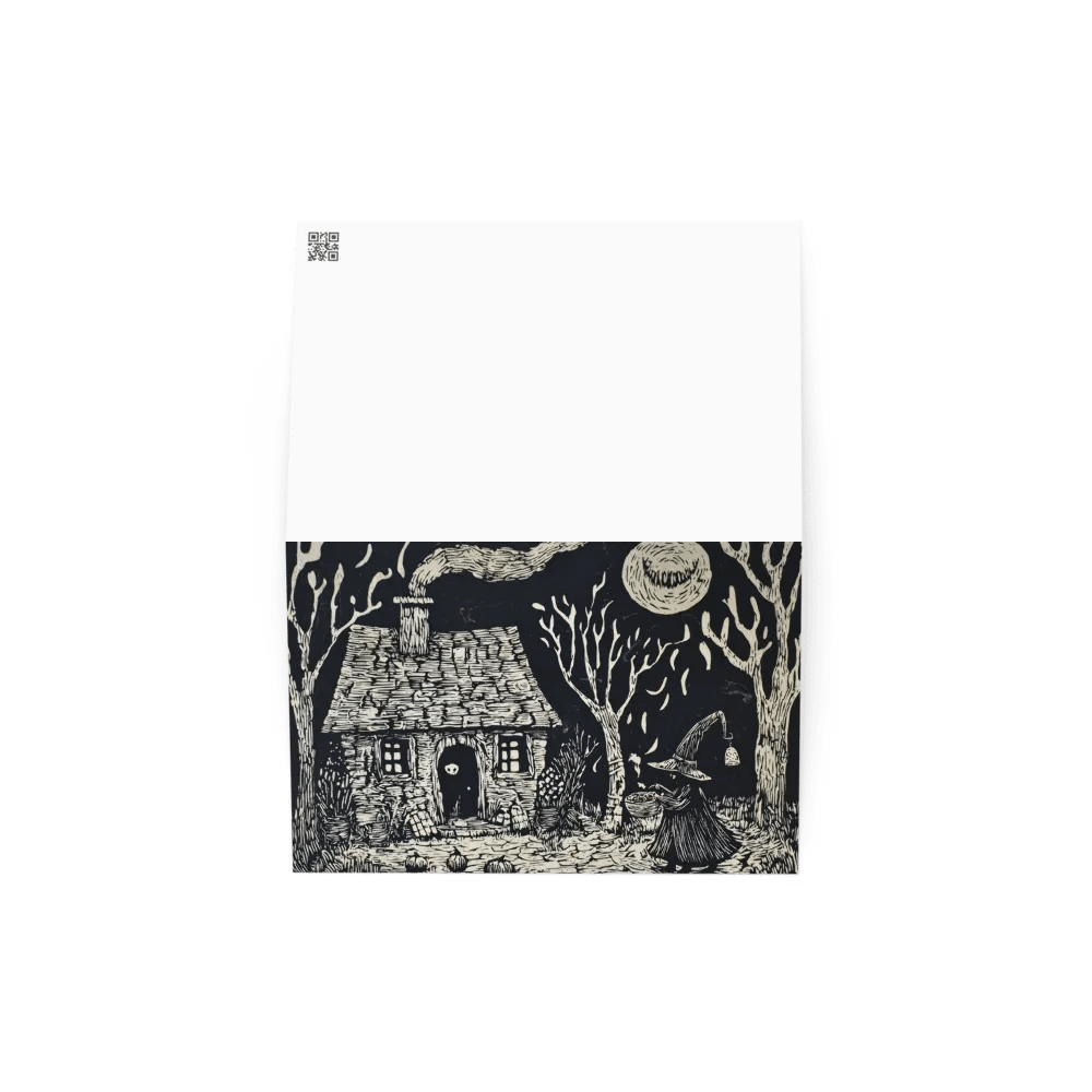 The Witch's Cottage product image (3)