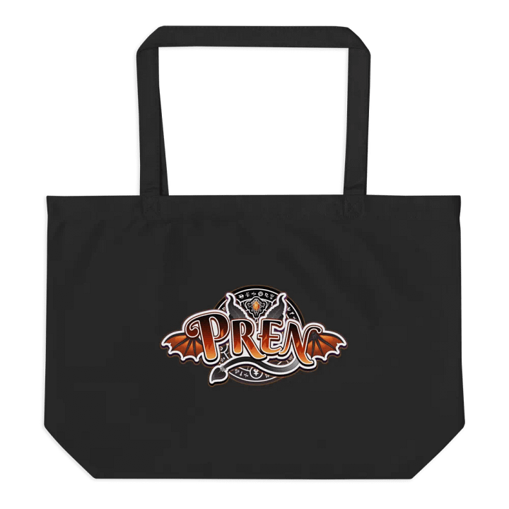 Flour Tote product image (2)
