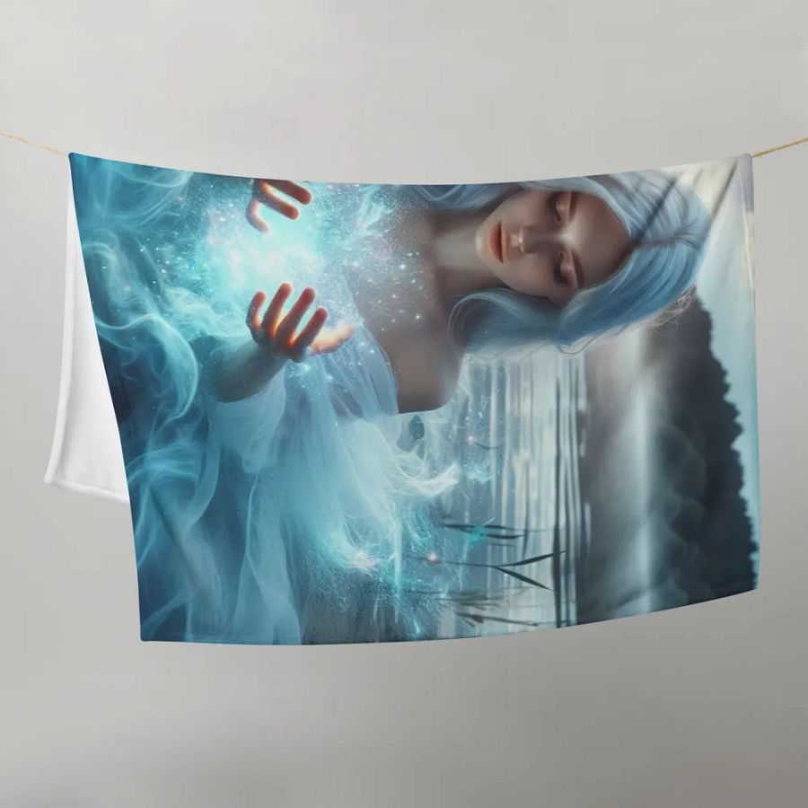 Blush Towel: Softness and Style for Every Girl product image (21)