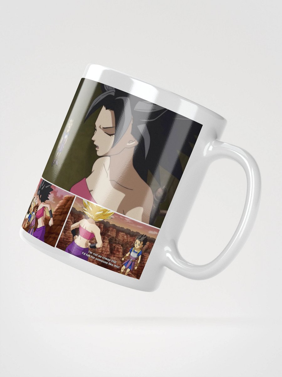 Dragon Ball Super Mugs product image (3)