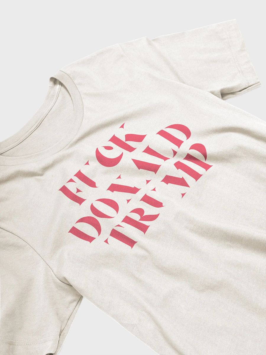 FDT Tee. product image (53)