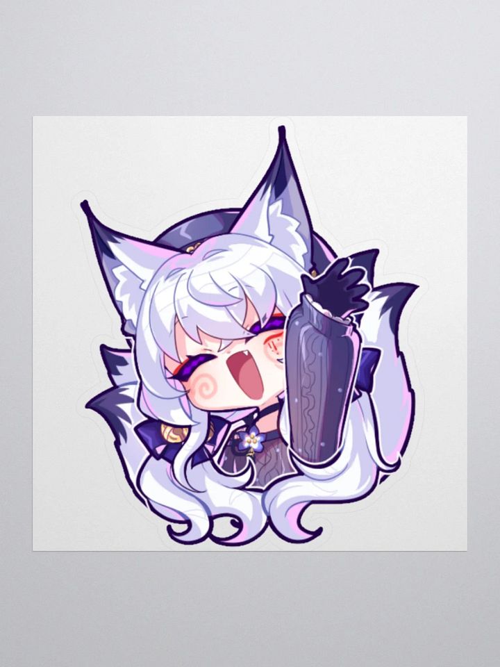 meiyaWave sticker product image (1)
