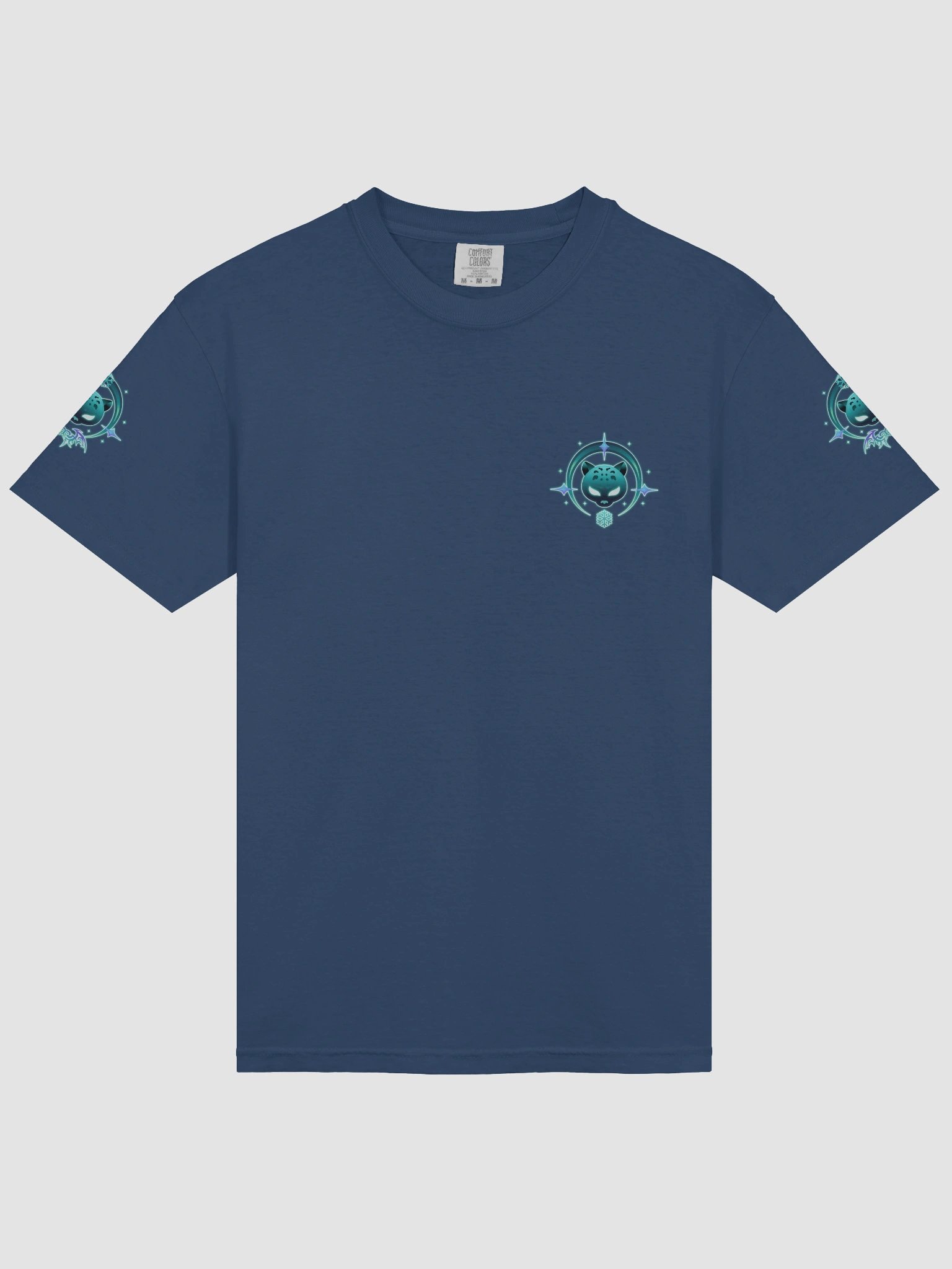 Logo shirt product image (36)