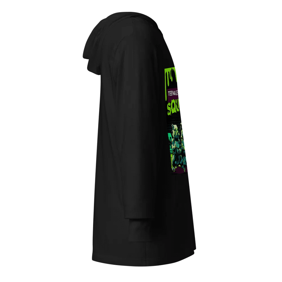 Ninja Squirrel Squad Hoodie product image (5)