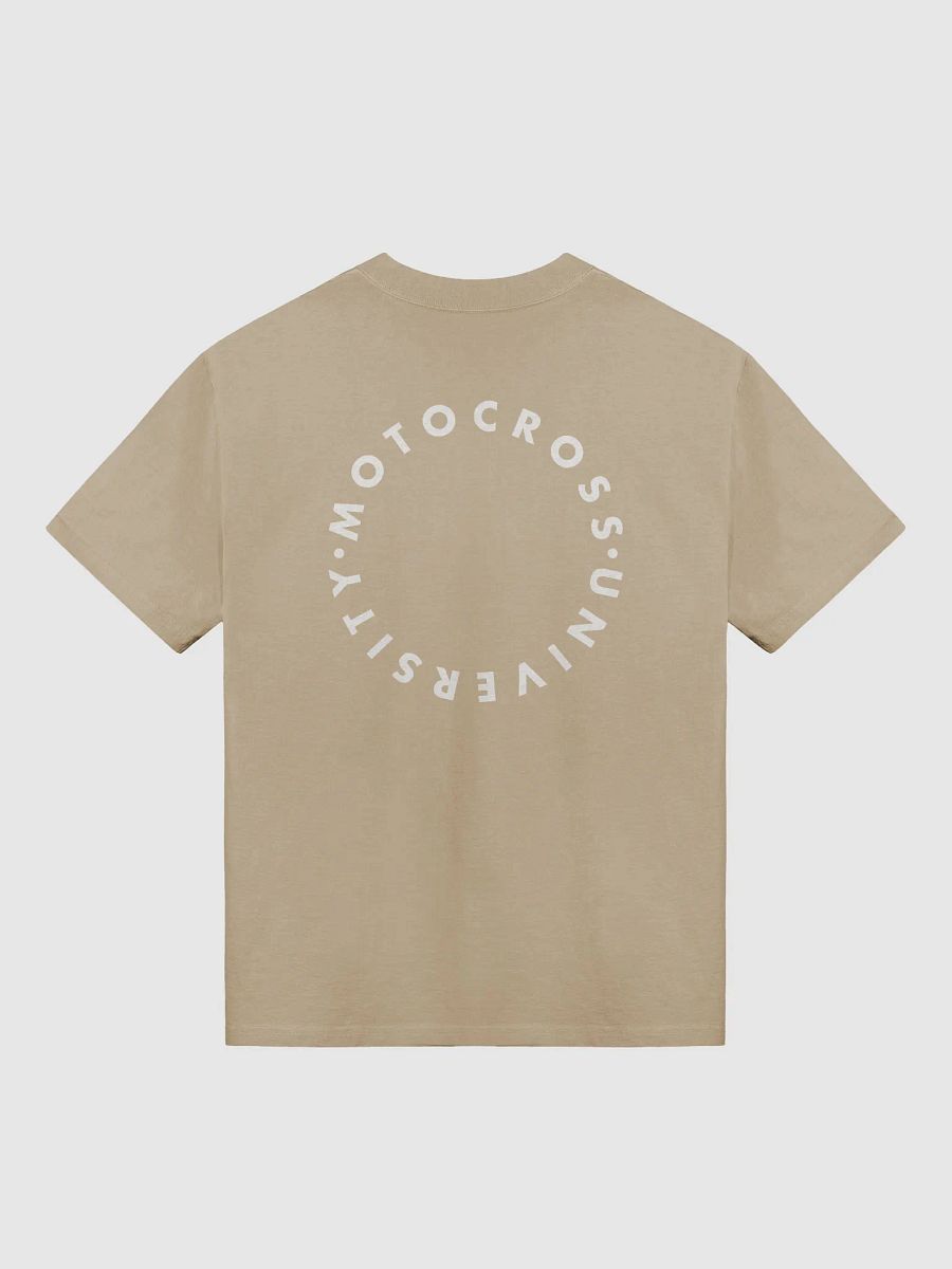 Vintage University Tee product image (1)