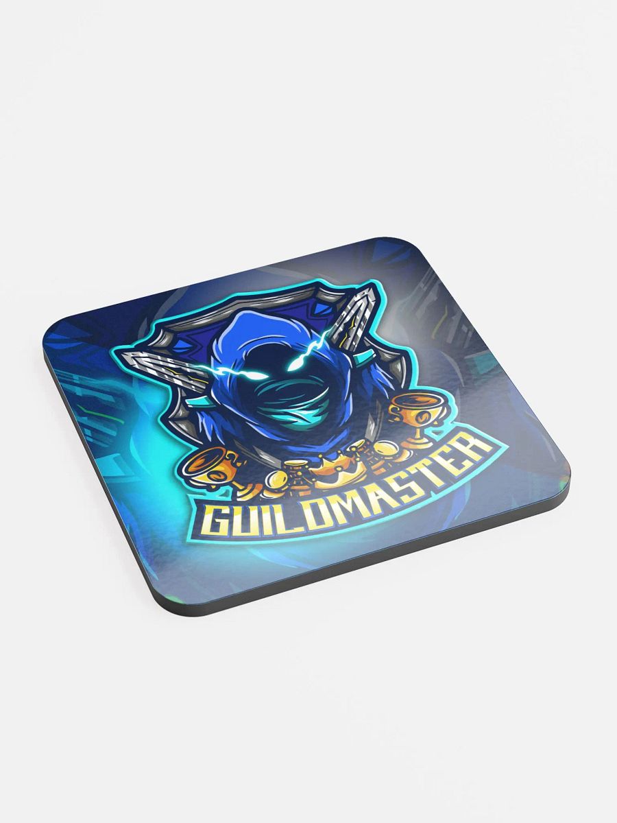 GuildMaster Coasters product image (2)