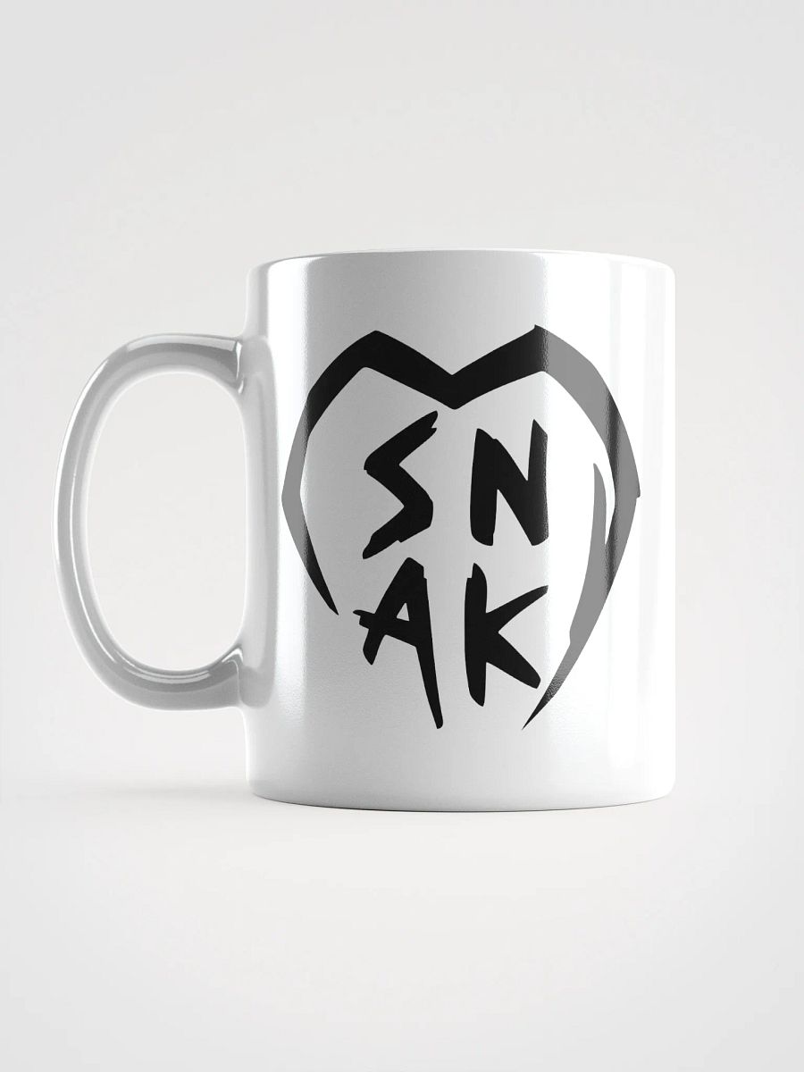Lost Records: Bloom and Rage SNAK-a-Doodle Mug product image (6)