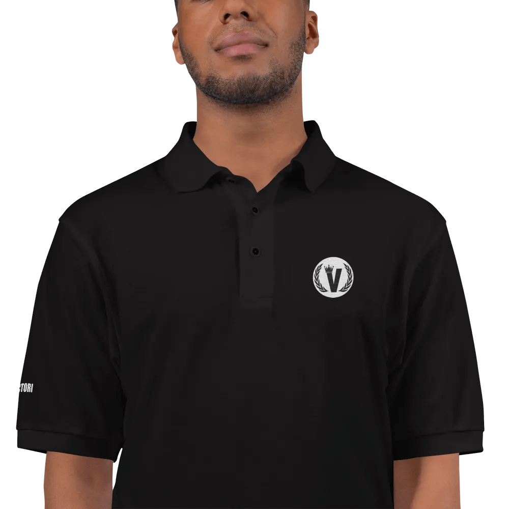 Viictori Crown Polo product image (7)