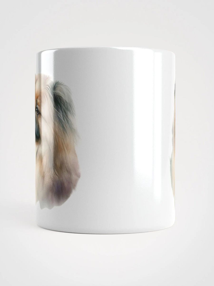 Pekingese Coffee Mug product image (5)