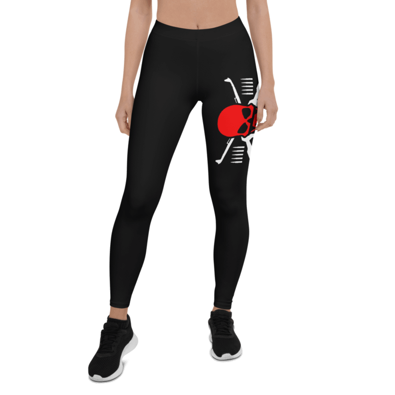 Leahy Gaming Leggings product image (1)