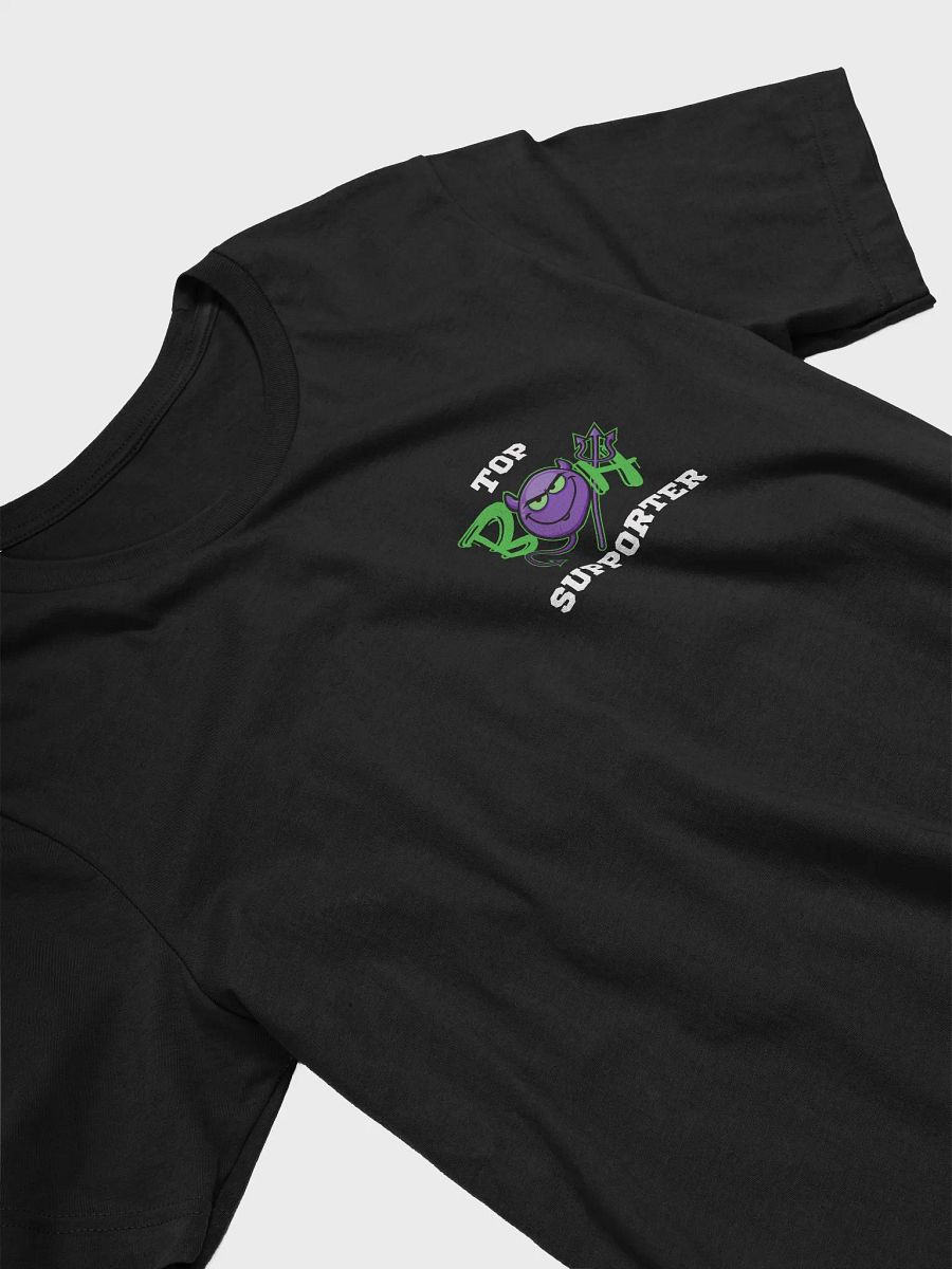 Top Fan Tees product image (3)