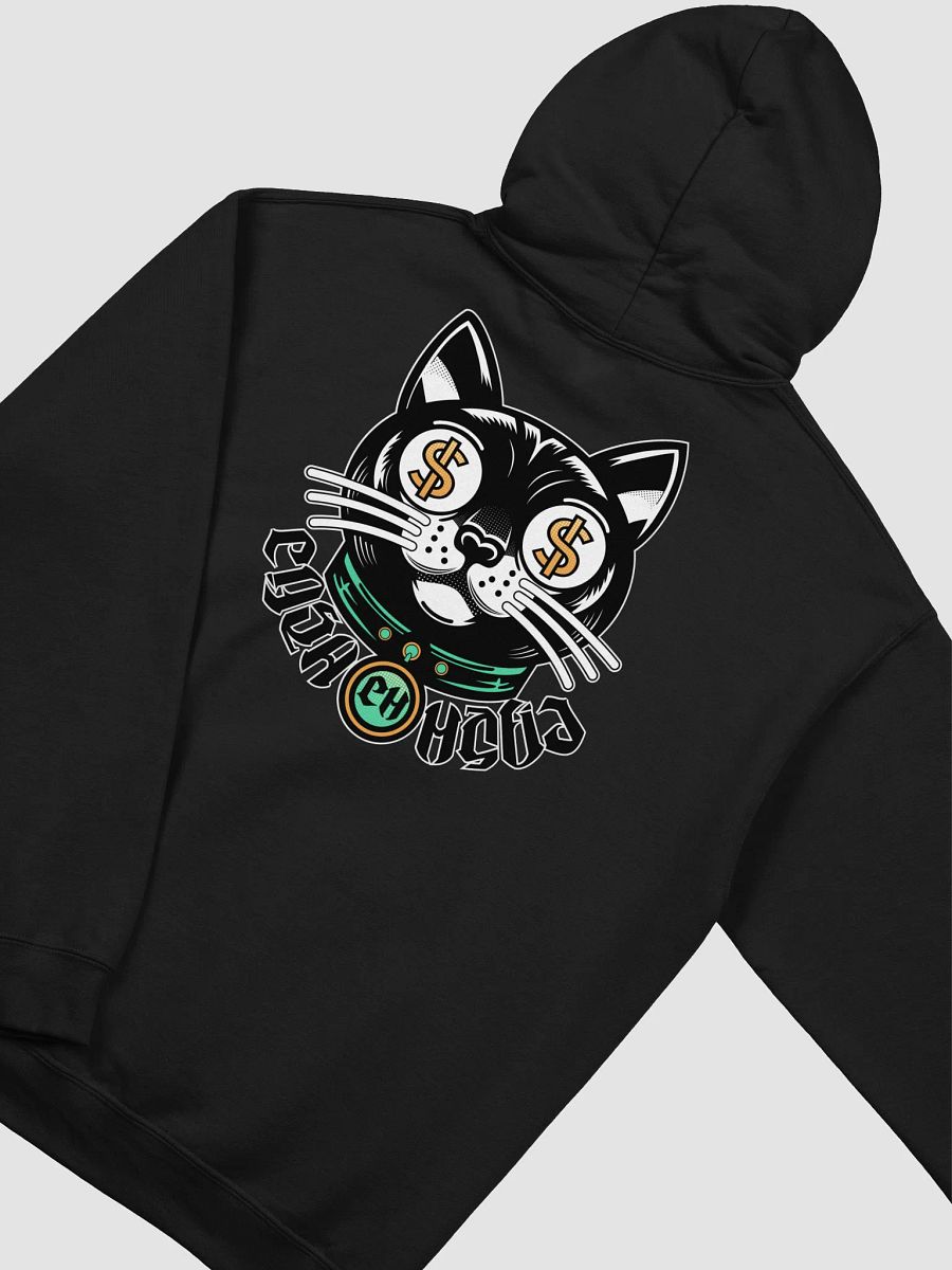 Honey Cat Mafia Hoodie product image (4)