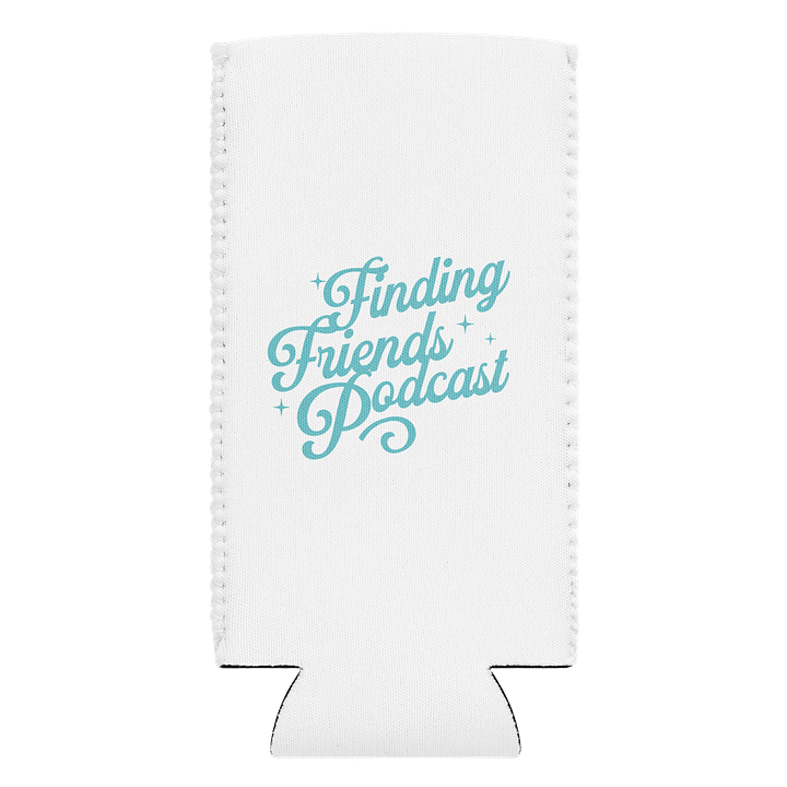 Podcast Can Cooler product image (2)