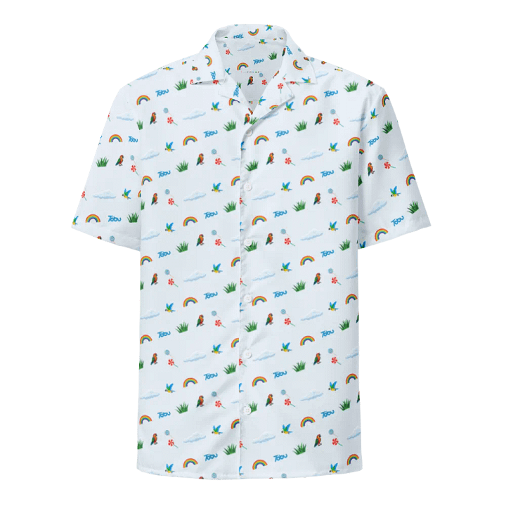 Tobu Candyland Hawaiian Shirt product image (1)