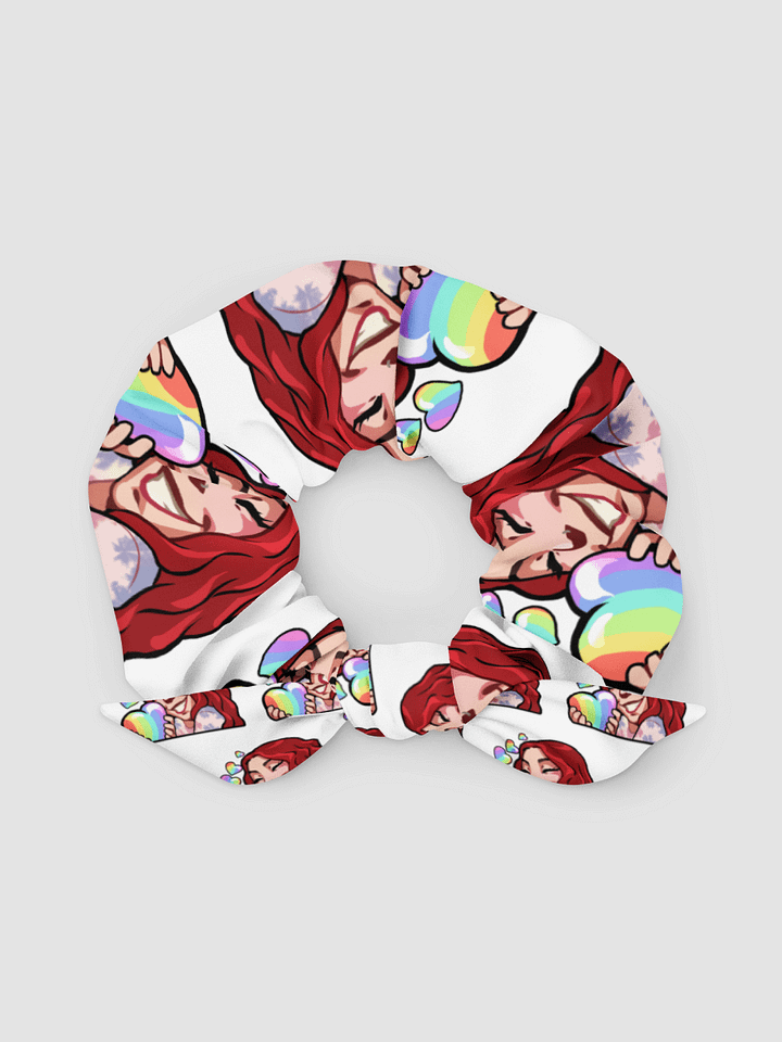 Ash Pride Scrunchie product image (1)