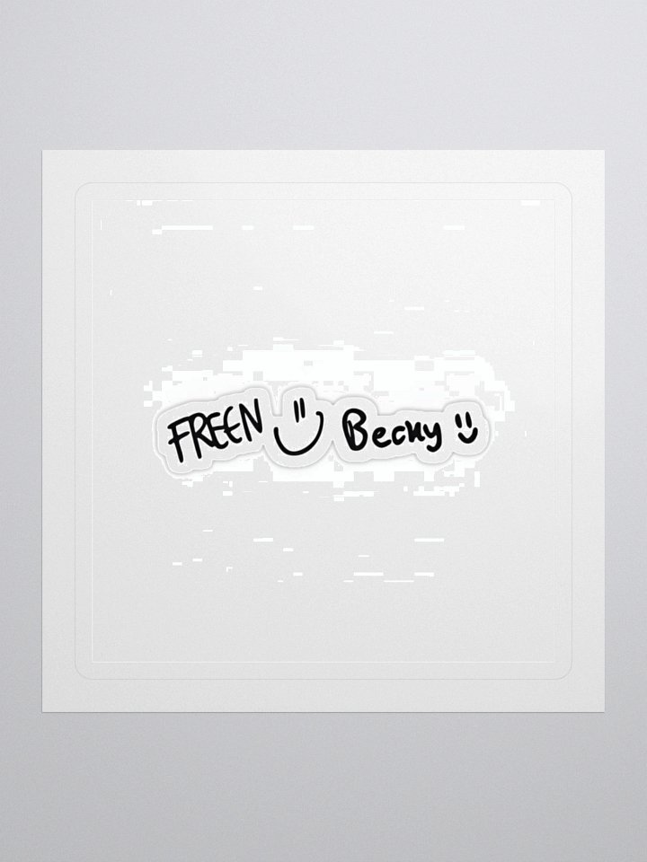 freenbecky sticker product image (1)