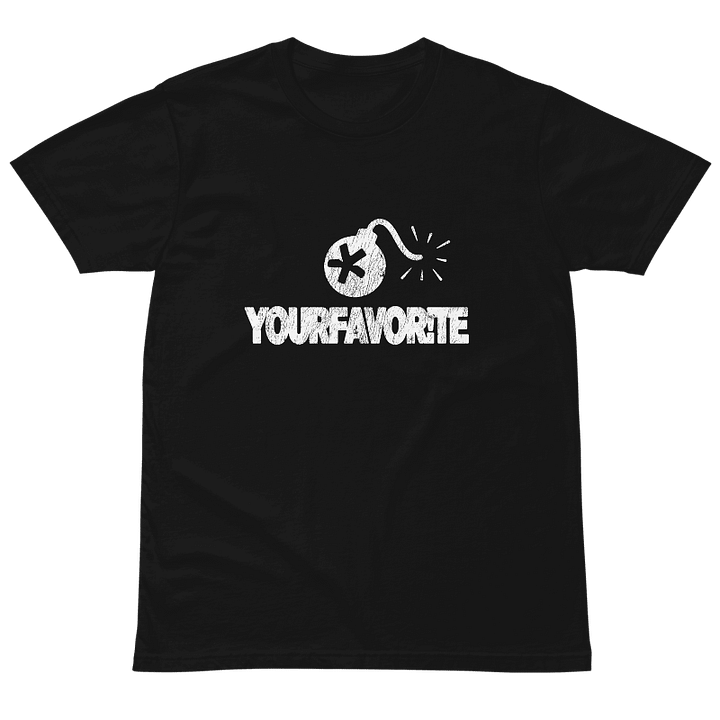 YOUR FAVORITE TEE product image (1)