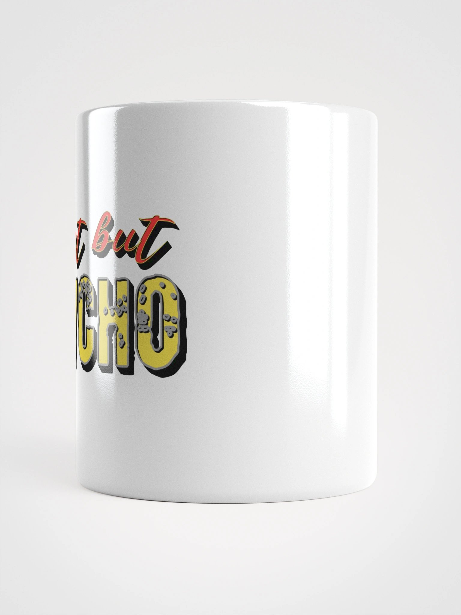 Psycho But Sweet Mug product image (5)