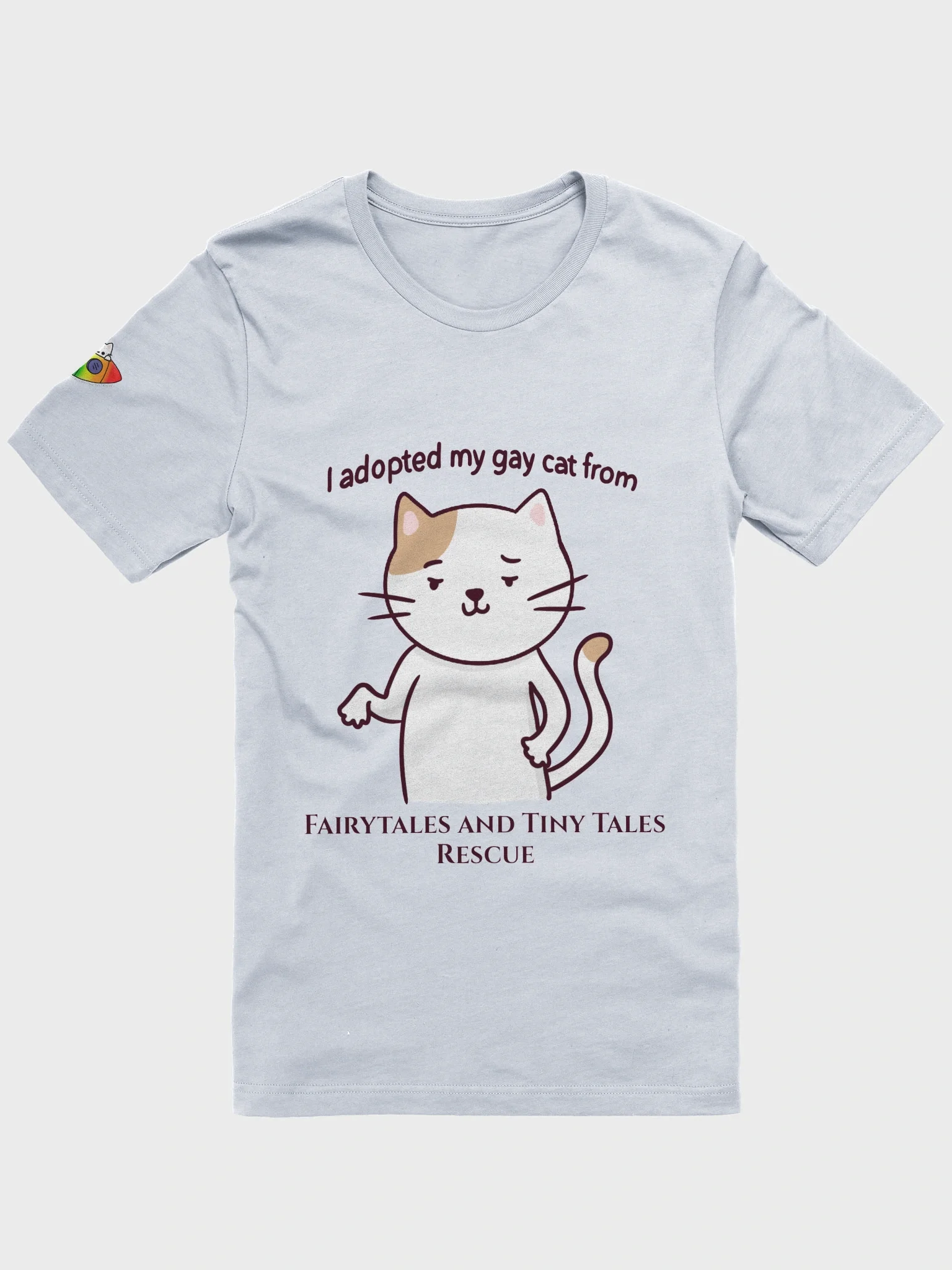 Gay Cat! product image (4)
