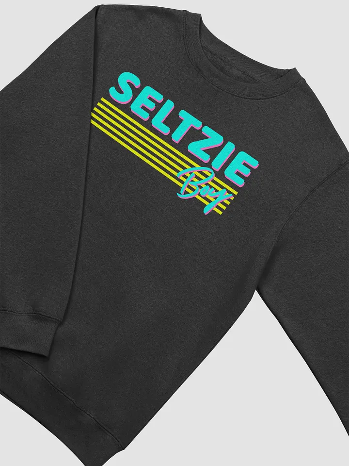 Seltzie Boy Sweatshirt product image (2)
