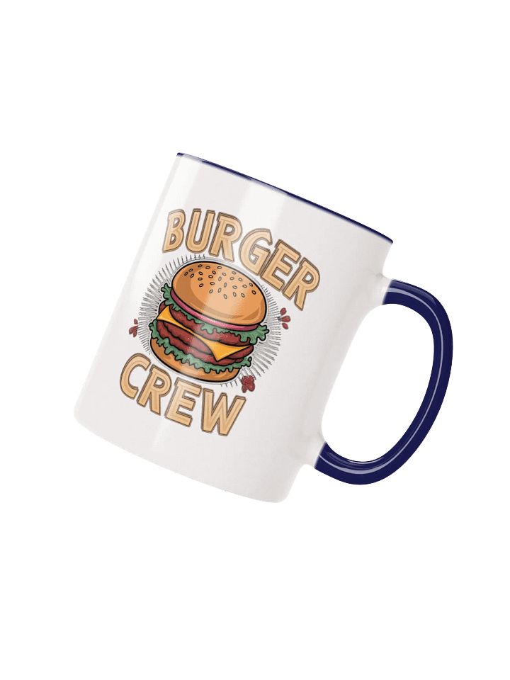 Burger Crew product image (2)